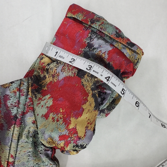 Free People Women’s “Bali Carousel” Corset Off-the-shoulder Top XSmall - Picture 14 of 14